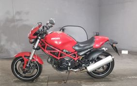 DUCATI MONSTAR 400 2008 M407AA