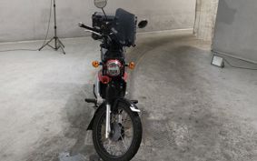 HONDA CROSS CUB110 JA45
