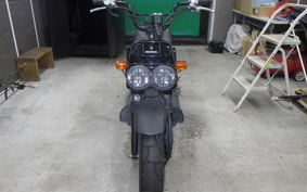 HONDA ZOOMER AF58