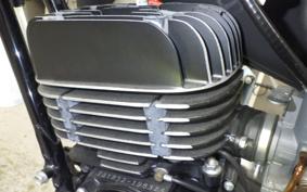 SUZUKI TS185 2015