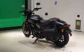 HARLEY XG750 STREET 2018