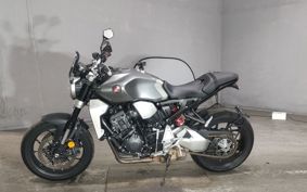 HONDA CB1000R 2019 SC80
