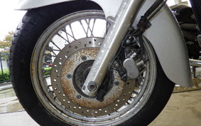 HONDA SHADOW 750 Gen. 2 2000 RC44