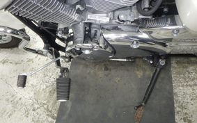 YAMAHA DRAGSTAR 250 2025 VG05J