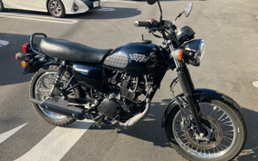 KAWASAKI W175 BJHD1M