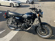 Фото Kawasaki W175 с японского аукциона