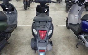 SUZUKI LET's CA4AA