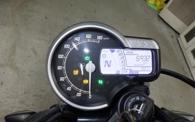 TRIUMPH SPEED 400 2025