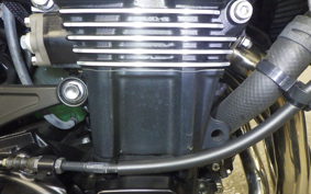 KAWASAKI Z900RS 2021 ZR900C