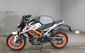 KTM 390 DUKE 2020 JPJ40