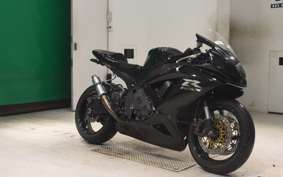SUZUKI GSX-R600 2009