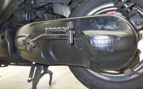 YAMAHA JOG Gen.4 SA16J