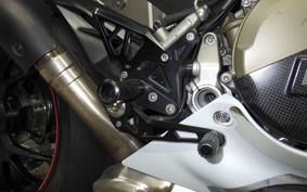 DUCATI 1199 PANIGALE S 2013