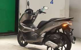 HONDA PCX 125 2007 JF81