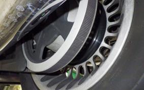 HARLEY FLHR 1690 2012