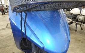 SUZUKI ADDRESS V50 CA4BA