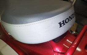 HONDA C125 SUPER CUB 2018 JA58