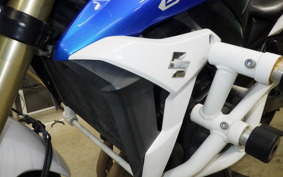 SUZUKI GSR750 A 2013 GR7NA