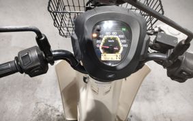 HONDA SUPER CUB110 JA61