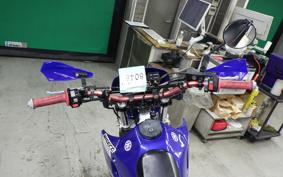 YAMAHA DT200 Gen.2 R 2000 3ET