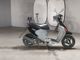 Фото Suzuki LET's 4 с японского аукциона