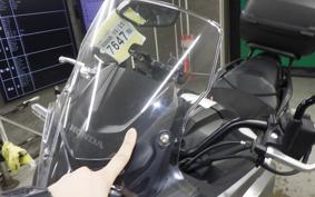 HONDA NC750X 2023 RH09