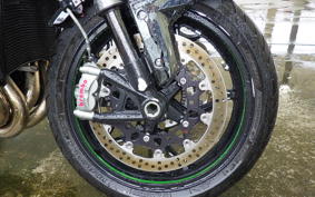 KAWASAKI NINJA H2 2015