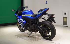 SUZUKI GSX-R1000 2019
