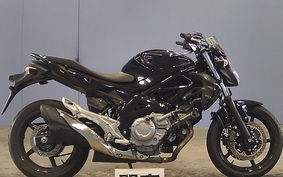 SUZUKI グラディウス400 2012 VK58A