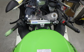 KAWASAKI ZX 10 NINJA R 2006 ZXT00D