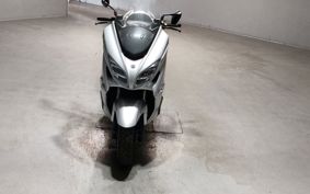 SUZUKI BURGMAN400 2022 DU11N