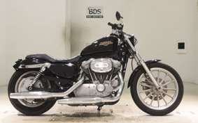 HARLEY XL883LI 2009