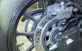 KAWASAKI ELIMINATOR400-3SE 2024 EL400A