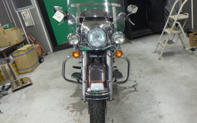 HARLEY FLTC 1340 1986