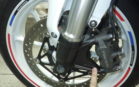 HONDA VFR800F 2019 RC79
