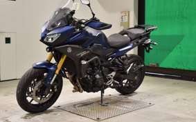 YAMAHA MT-09 Tracer 2018 RN51J