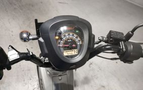HONDA CROSS CUB110 JA60