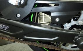 KAWASAKI NINJA 650 A 2020 ER650H