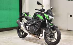 KAWASAKI Z400 Gen.2 2021 EX400G