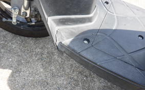 SUZUKI LET's CA4AA
