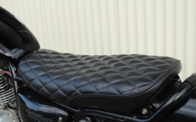 SUZUKI GLASS TRACKER BIG BOY NJ47A