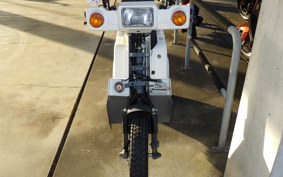 HONDA GYRO X TD01