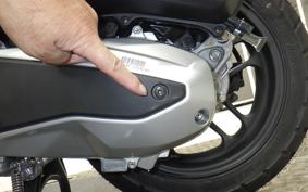 HONDA ADV160 KF54