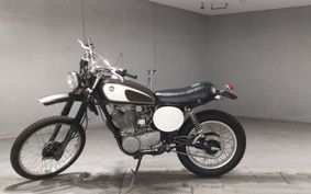 YAMAHA SR400 2000 1JR