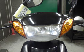 YAMAHA JOG Gen.5 SA36J