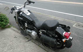 HARLEY FLD Switchback 2011 GZ4