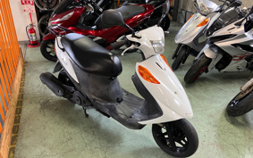 SUZUKI ADDRESS V125 CF4EA
