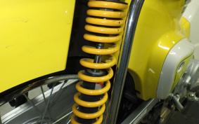 HONDA C110 SUPER CUB JA44