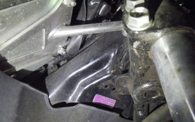 HONDA PCX 125 2019 JF81