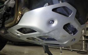 BMW R1300GS Touring 2024